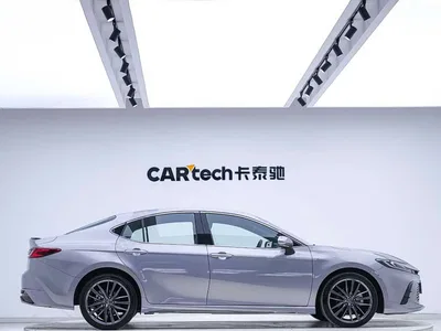 2024 Toyota Camry Model Dual Hybrid 2.0HXS Sport Plus Edition, фото 4, лот 10386705