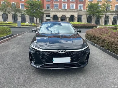 2022 Chery Arrizo 8 1.6T DCT Ya, фото 2, лот 10332685