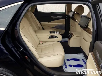 2019 Kia K9 3.3 GDI, фото 2, лот 10211749