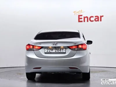 2013 Hyundai AVANTE M16 GDI Modern, фото 4, лот 10097040