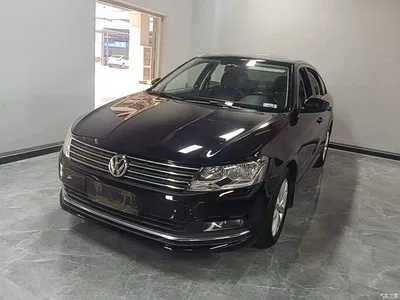 2017 Volkswagen Lavida 1.6L Automatic Comfort Edition, фото 2, лот 10620101