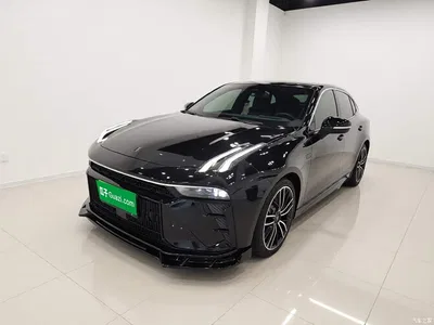 2023 Lynk & Co 03 2.0TD DCT Power Halo, фото 2, лот 10318112