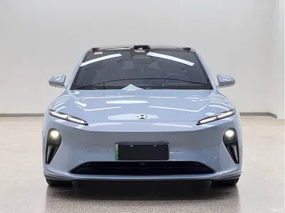 2023 NIO ET5T Model 75kWh Touring, фото 2, лот 10353632