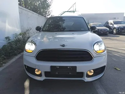 2018 MINI COUNTRYMAN 1.5T COOPER Classic, фото 3, лот 11476229