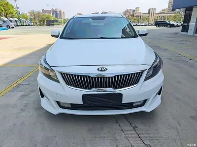 2017 Kia Kaishen 1.8L Auto GL, фото 2, лот 11168565