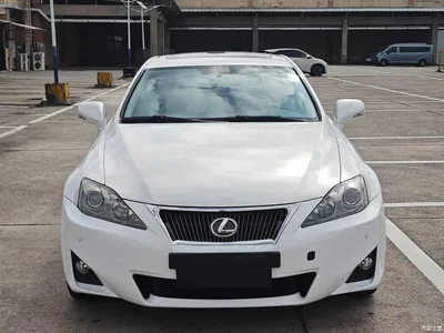 2011 Lexus IS 250 Sport, фото 2, лот 10313514
