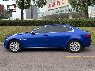 2019 Jaguar XEL 2.0T 200PS Elite, фото 3, лот 10360472
