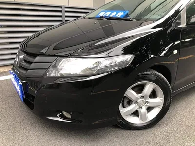 2008 Honda City Classic 1.5L Automatic Elite Edition, фото 3, лот 11011758