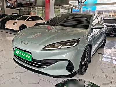 2024 BYD Seal 06 New Energy DM-i 120KM Honor, фото 2, лот 10271990