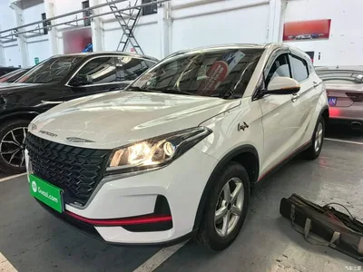 2022 Dongfeng Fengon 500 1.5L Manual Enjoyment Edition, фото 1, лот 10411564