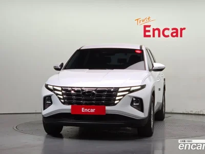 2022 Hyundai Tucson Diesel 2.0 2WD, фото 3, лот 10147704