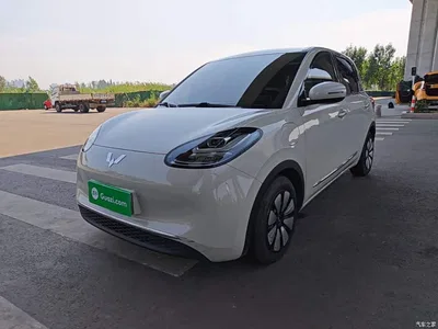 2023 Wuling Motors Wuling Bingo Model 333km Joy+ Version, фото 1, лот 11073443