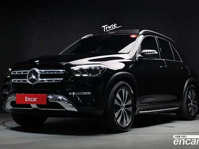 2025 Mercedes-Benz GLE-Class GLE350 4MATIC, фото 1, лот 10068296