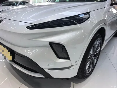 2025 Buick E5 Model 620KM Premium Edition, фото 4, лот 11243368