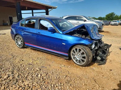 2009 BMW 328 I, фото 4, лот 10814735