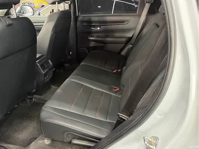 2023 Honda CR-V Model 2.0L e:HEV 2WD Intelligent Joy Edition, фото 4, лот 11187795