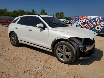 2022 GENESIS GV70 3.5T SPORT, фото 4, лот 10880974