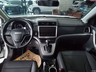 2019 Haval M6 1.5T DCT 2WD Value Edition (China VI), фото 4, лот 10416921
