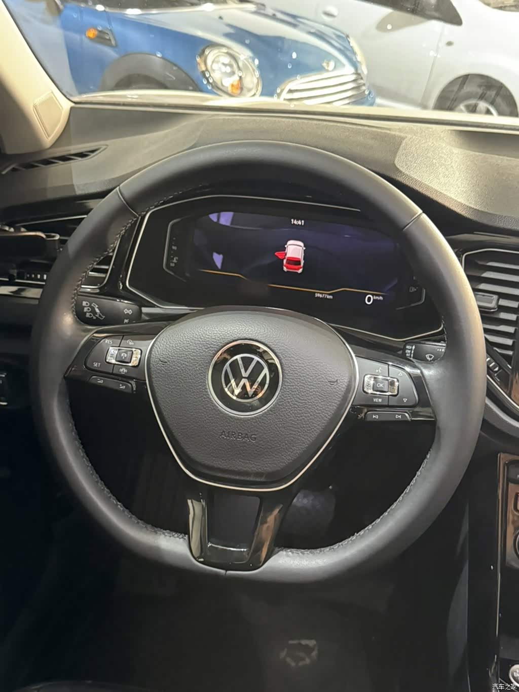 2021 Volkswagen T-ROC 280TSI DSG 2WD Comfort Connected, фото 3, лот 11215504
