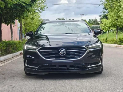 2021 Buick LaCrosse 552T Luxury Edition, фото 2, лот 10250581