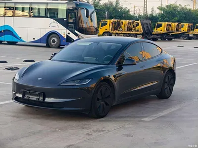 2023 Tesla Model 3 Long Range All-Wheel Drive, фото 1, лот 10362102