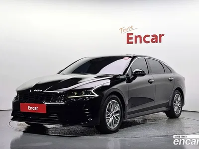 2023 Kia K5 Noblesse, фото 1, лот 11399683