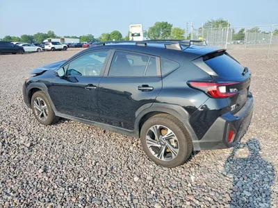 2026 SUBARU CROSSTREK PREMIUM, фото 2, лот 10567063