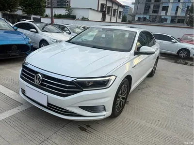 2019 Volkswagen Sagitar 200TSI DSG Comfort Edition China VI, фото 1, лот 10458103