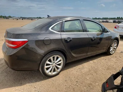 2012 BUICK VERANO CONVENIENCE, фото 3, лот 10859683