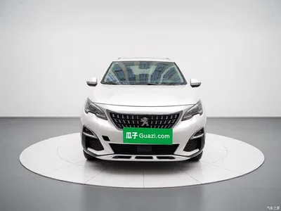 2017 Peugeot 4008 350THP Elite Edition, фото 2, лот 10899081