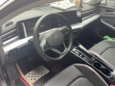 2023 Volkswagen Lamando L 280TSI DSG Spicy Edition, фото 2, лот 11192022