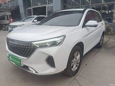 2023 Haval M6 PLUS 1.5T DCT Elite Smart Connect, фото 2, лот 10283825