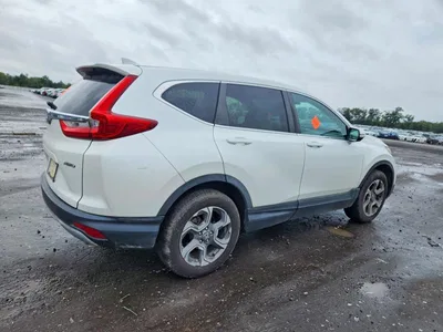 2019 HONDA CR-V EX, фото 3, лот 11305183