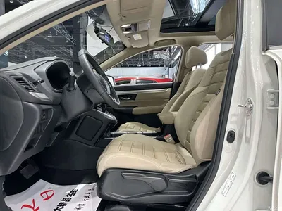 2021 Honda CR-V 240TURBO CVT 2WD Comfort Edition, фото 4, лот 10418716