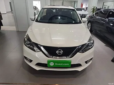 2019 Nissan Sylphy 1.6XV CVT Smart Connect Premium Edition China VI, фото 3, лот 10347120