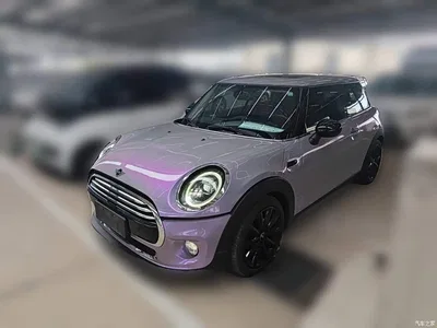 2018 MINI MINI 1.5T COOPER Classic, фото 2, лот 10350315