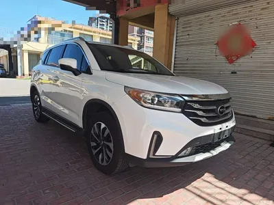 2018 GAC Trumpchi Trumpchi GS4 235T Automatic 2WD Elite Million Commemorative Edition, фото 4, лот 10421765
