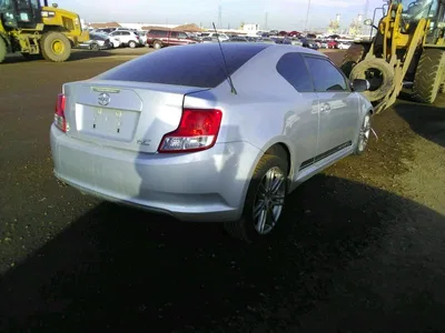 2013 SCION TC BASE, фото 4, лот 10880067