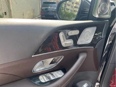 2020 Mercedes-Benz GLE Facelift GLE 350 4MATIC Fashion, фото 3, лот 11006915