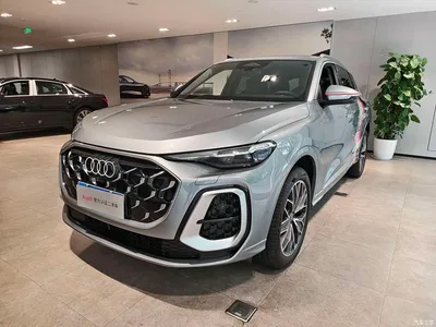 2026 Audi Q5L Luxury Sport 150kW, фото 1, лот 10235514