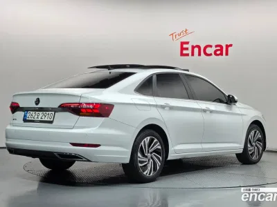 2021 Volkswagen Jetta 1.4 TSI Prestige, фото 2, лот 11210186
