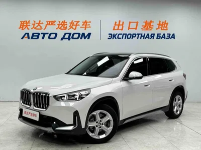 2023 BMW X1 sDrive20Li X Design Package, фото 1, лот 10465064