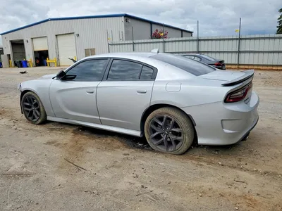 2022 DODGE CHARGER GT, фото 2, лот 10798900