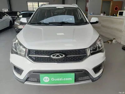 2020 Chery Tiggo 3x Quality Edition 1.5L CVT Luxury, фото 3, лот 10319417