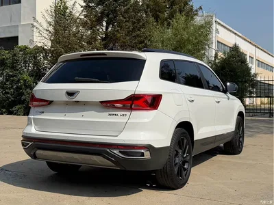 2022 Jetta VS7 280TSI Auto Highlight Enjoyment Edition, фото 3, лот 10674860