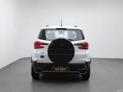 2021 BYD Yuan Pro 401KM Premium Model, фото 4, лот 10616012