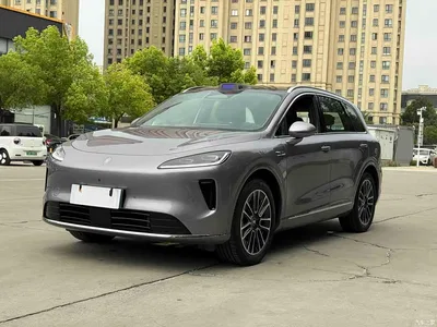 2025 Shangjie SUV Extended Range Edition, фото 1, лот 11648176