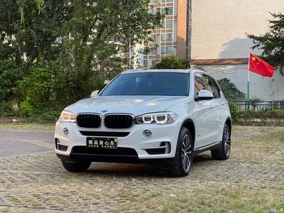 2014 BMW X5 (Import) xDrive35i Luxury, фото 1, лот 11211180
