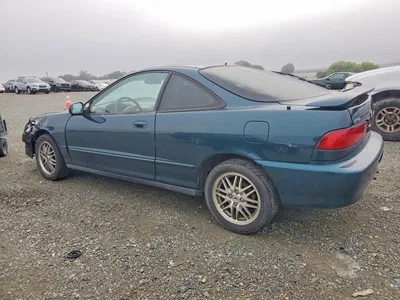 1998 ACURA INTEGRA GS, фото 2, лот 10970480