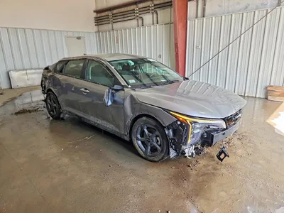 2026 KIA K4 LXS, фото 4, лот 11050874